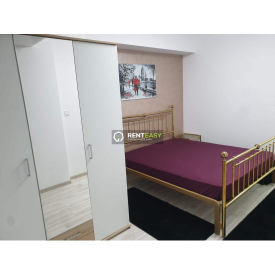 De inchiriat ! Apartament cu doua camere in bloc nou situat in zona Tudor Vladimirescu-Rivers