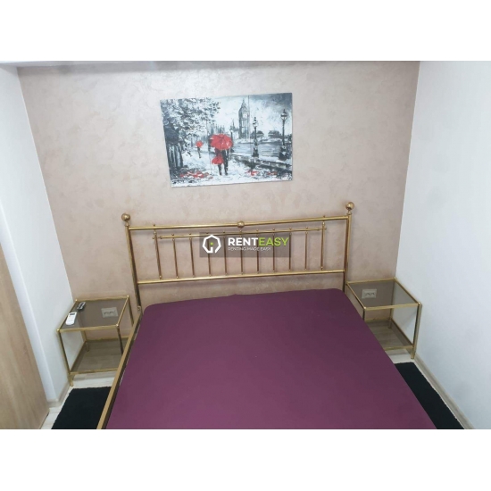 De inchiriat ! Apartament cu doua camere in bloc nou situat in zona Tudor Vladimirescu-Rivers