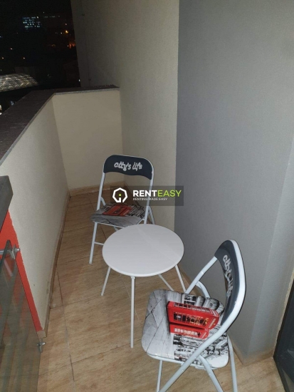 De inchiriat ! Apartament cu doua camere in bloc nou situat in zona Tudor Vladimirescu-Rivers