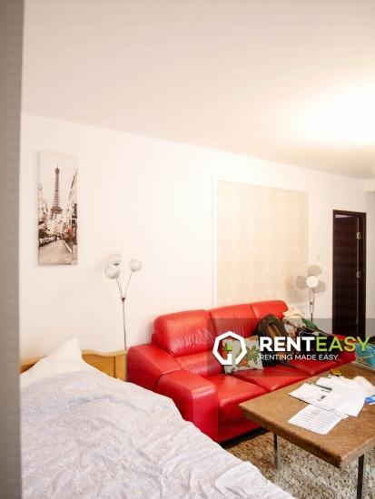 Apartament cu doua camere de inchiriat situat in zona Cuza-Voda