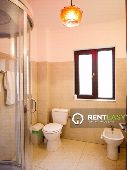 Apartament cu doua camere de inchiriat situat in zona Cuza-Voda