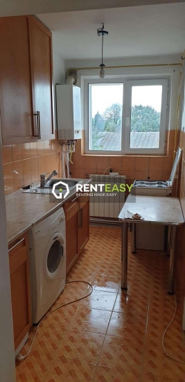 De inchiriat ! Apartament cu doua situat in zona - Piata Unirii