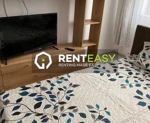 De inchiriat ! Apartament cu doua camere in bloc nou situat in zona Palas