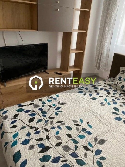 De inchiriat ! Apartament cu doua camere in bloc nou situat in zona Palas