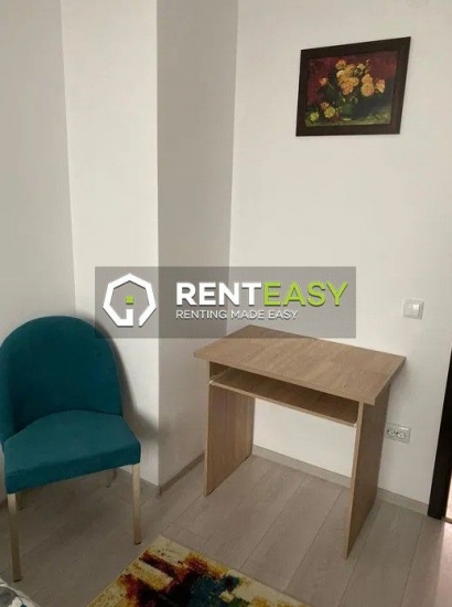 De inchiriat ! Apartament cu doua camere in bloc nou situat in zona Palas