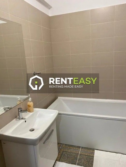 De inchiriat ! Apartament cu doua camere in bloc nou situat in zona Palas