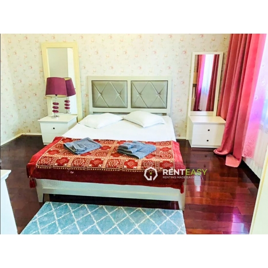 Apartament cu 2 camere de inchiriat in zona Centrala - BCU