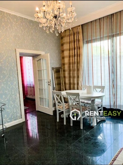 Apartament cu 2 camere de inchiriat in zona Centrala - BCU