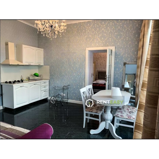 Apartament cu 2 camere de inchiriat in zona Centrala - BCU