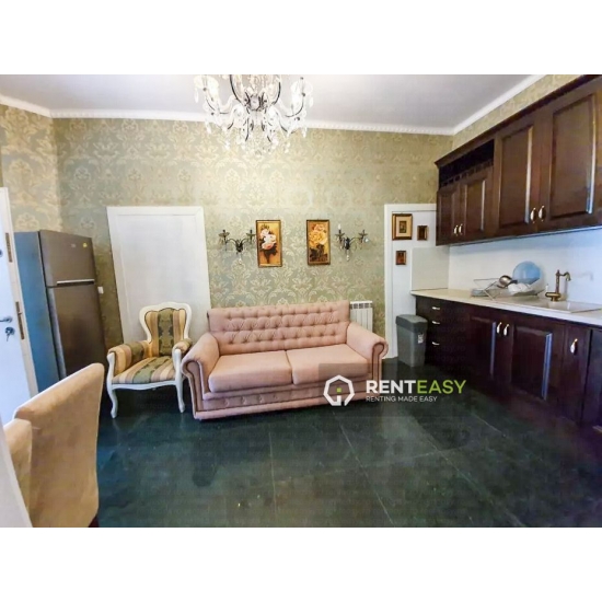 Apartament cu 2 camere de inchiriat in zona Centrala - BCU