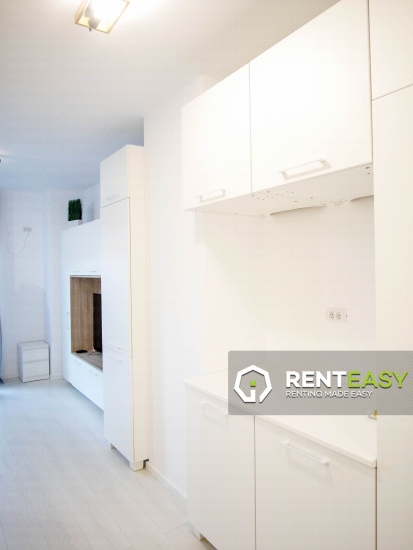 Prima inchiriere!Apartament cu o camera situat in bloc nou zona Copou