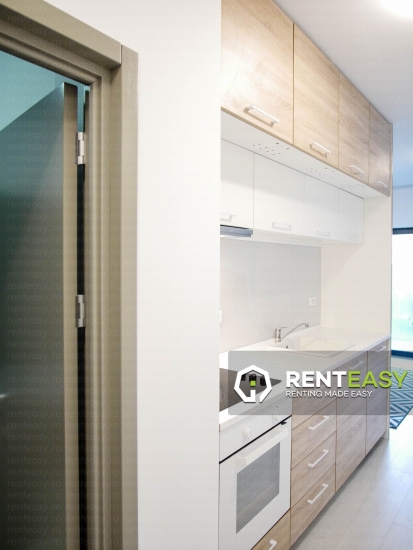 Prima inchiriere!Apartament cu o camera situat in bloc nou zona Copou