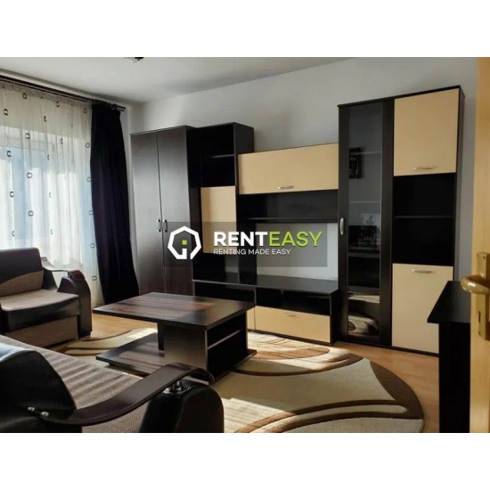 De inchiriat ! Apartament cu doua camere in zona Bulevardul Independentei