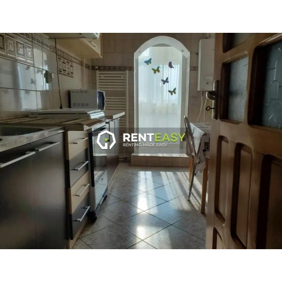 De inchiriat ! Apartament cu doua camere in zona Bulevardul Independentei