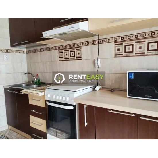 De inchiriat ! Apartament cu doua camere in zona Bulevardul Independentei
