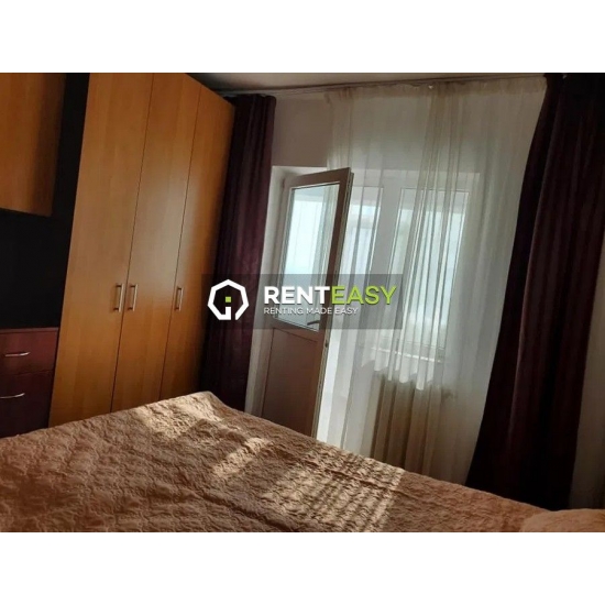 De inchiriat ! Apartament cu doua camere in zona Bulevardul Independentei