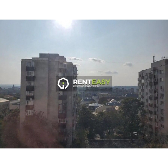 De inchiriat ! Apartament cu doua camere in zona Bulevardul Independentei