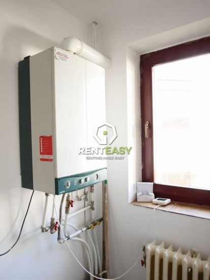 Spatiu comercial Centru - Tg. Cucu 