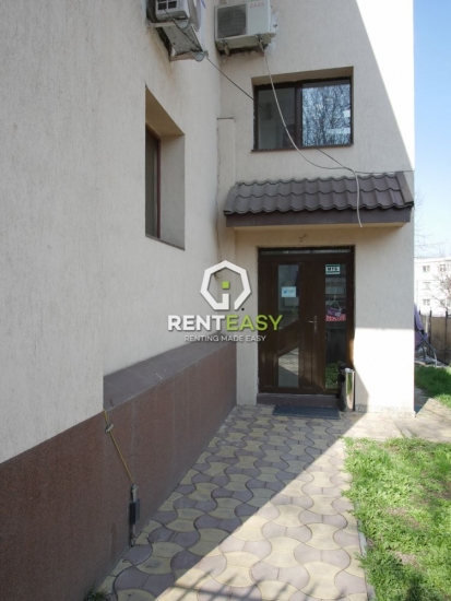 Spatiu comercial Centru - Tg. Cucu 