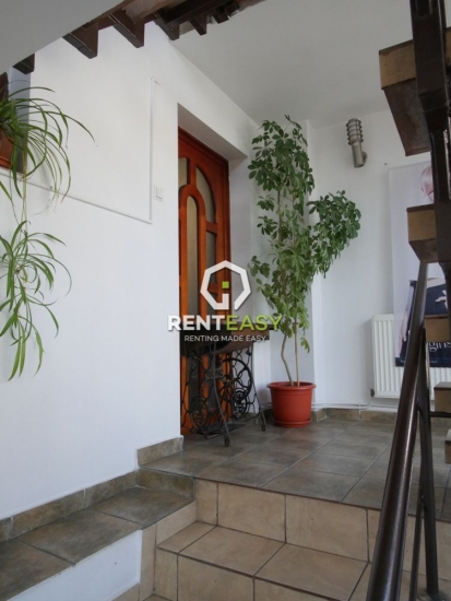 Spatiu comercial Centru - Tg. Cucu 