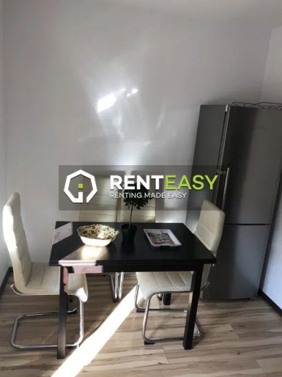 De inchiriat ! Apartament cu doua camere in bloc nou situat in zona Tatarasi - Ateneu