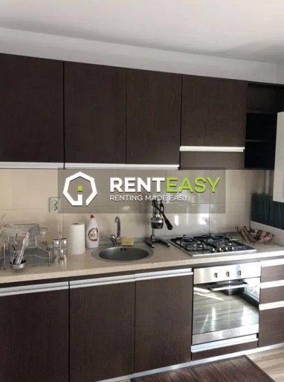 De inchiriat ! Apartament cu doua camere in bloc nou situat in zona Tatarasi - Ateneu