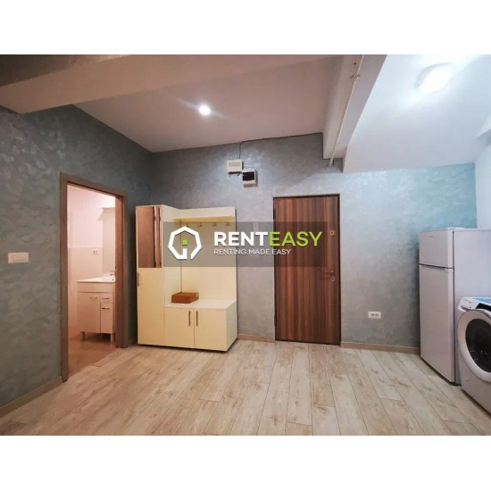 De inchiriat ! Apartament cu trei camere in bloc nou situat in zona Tatarasi