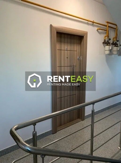 De inchiriat ! Apartament cu trei camere in bloc nou situat in zona Tatarasi