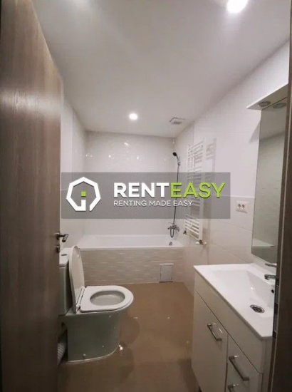De inchiriat ! Apartament cu trei camere in bloc nou situat in zona Tatarasi