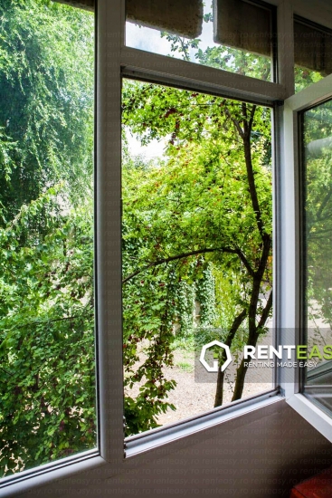 De inchiriat ! Apartament cu o camera situat in zona Podul de Fier