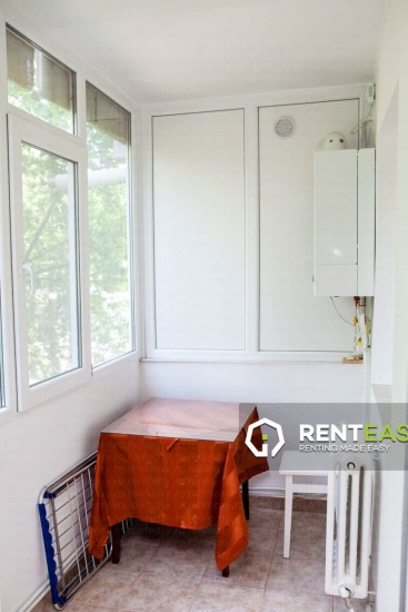 De inchiriat ! Apartament cu o camera situat in zona Podul de Fier