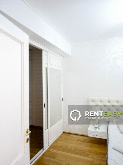 De inchiriat ! Apartament cu doua camere in bloc nou situat in zona Copou - Exclusive Residence