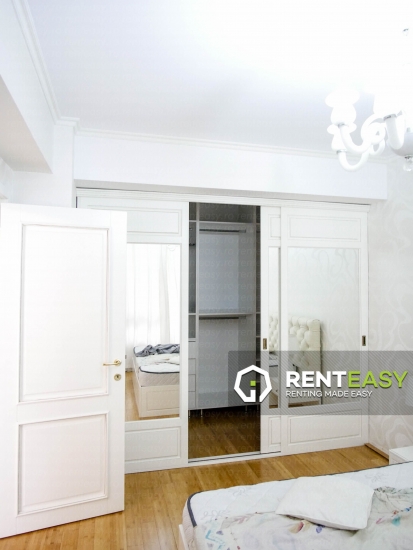 De inchiriat ! Apartament cu doua camere in bloc nou situat in zona Copou - Exclusive Residence