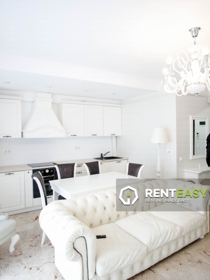 De inchiriat ! Apartament cu doua camere in bloc nou situat in zona Copou - Exclusive Residence