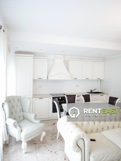 De inchiriat ! Apartament cu doua camere in bloc nou situat in zona Copou - Exclusive Residence