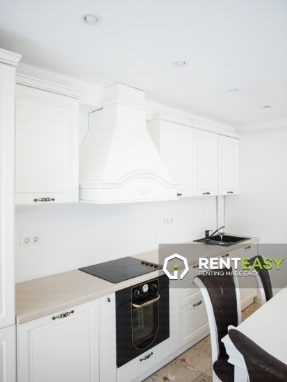 De inchiriat ! Apartament cu doua camere in bloc nou situat in zona Copou - Exclusive Residence