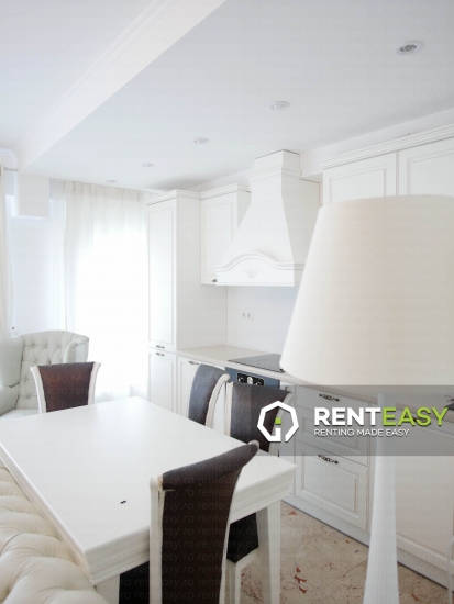 De inchiriat ! Apartament cu doua camere in bloc nou situat in zona Copou - Exclusive Residence