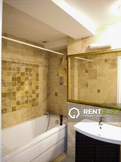 De inchiriat ! Apartament cu doua camere in bloc nou situat in zona Copou - Exclusive Residence