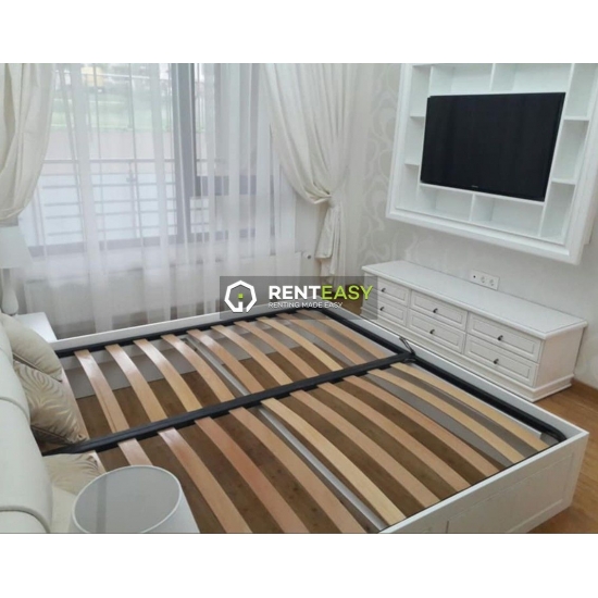 De inchiriat ! Apartament cu doua camere in bloc nou situat in zona Copou - Exclusive Residence