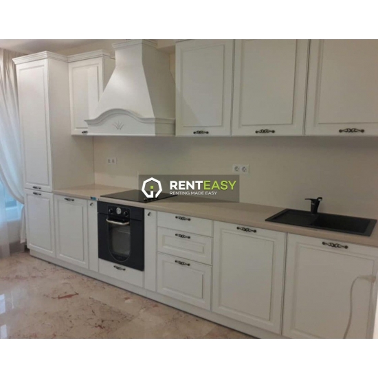 De inchiriat ! Apartament cu doua camere in bloc nou situat in zona Copou - Exclusive Residence