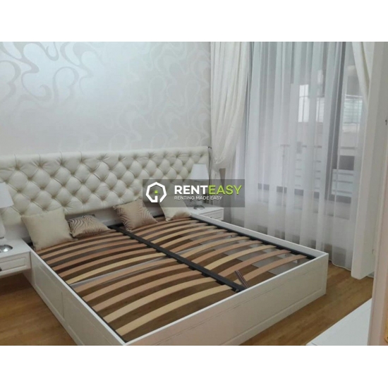 De inchiriat ! Apartament cu doua camere in bloc nou situat in zona Copou - Exclusive Residence