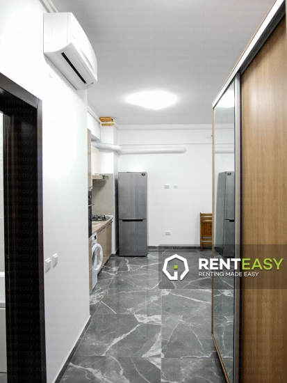 Prima inchiriere!Apartament cu 2 camere situat in bloc nou - Lazar Residence