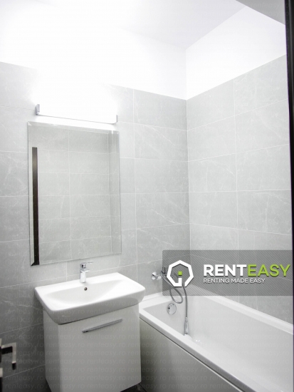 Prima inchiriere!Apartament cu 2 camere situat in bloc nou - Lazar Residence