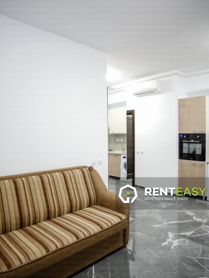 Prima inchiriere!Apartament cu 2 camere situat in bloc nou - Lazar Residence