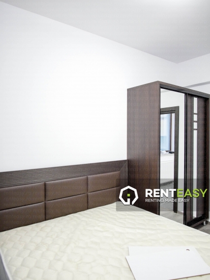 Prima inchiriere!Apartament cu 2 camere situat in bloc nou - Lazar Residence