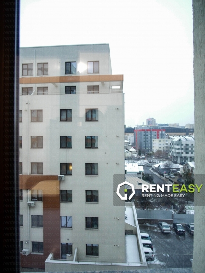 Prima inchiriere!Apartament cu 2 camere situat in bloc nou - Lazar Residence
