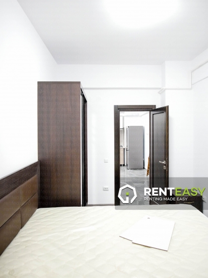 Prima inchiriere!Apartament cu 2 camere situat in bloc nou - Lazar Residence