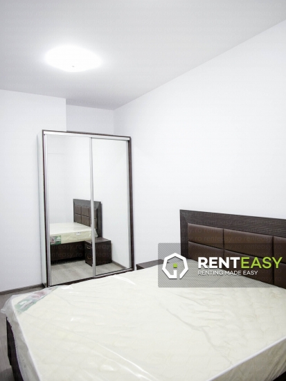 Prima inchiriere!Apartament cu trei camere situat in bloc nou - Lazar Residence