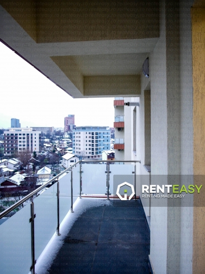 Prima inchiriere!Apartament cu trei camere situat in bloc nou - Lazar Residence