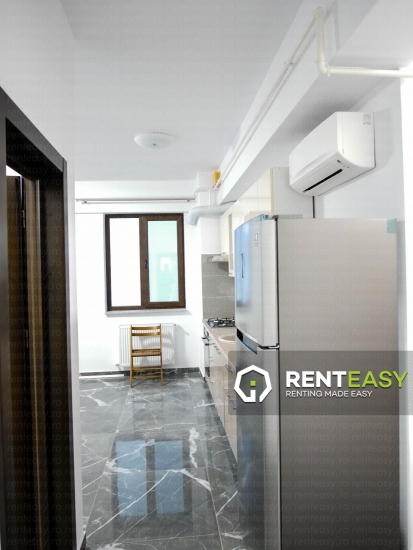 Prima inchiriere!Apartament cu trei camere situat in bloc nou - Lazar Residence